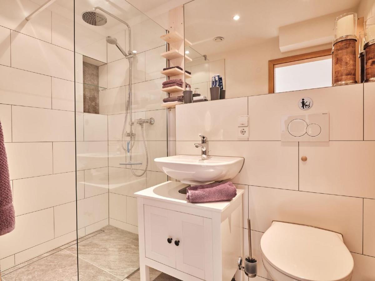 Appartement Sunset, 28Qm Schluchsee Eksteriør billede