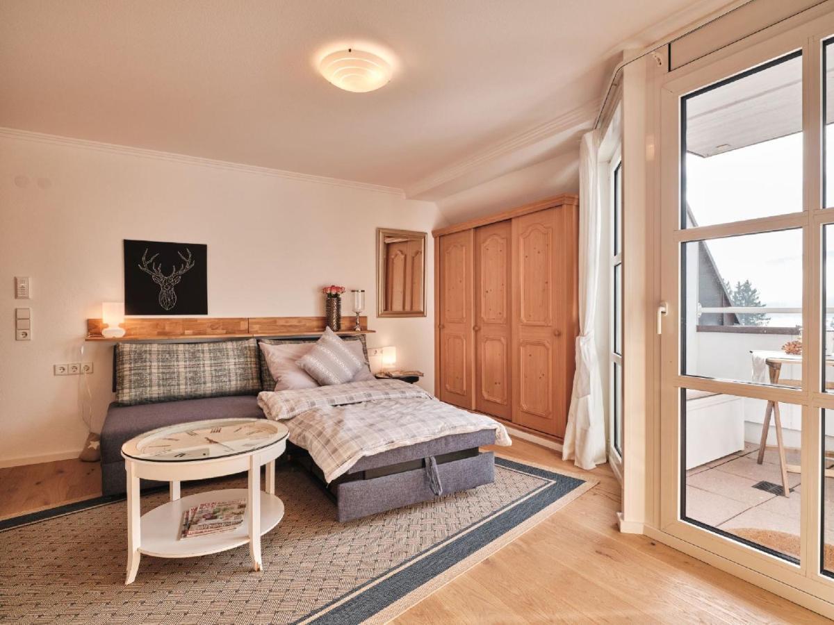 Appartement Sunset, 28Qm Schluchsee Eksteriør billede